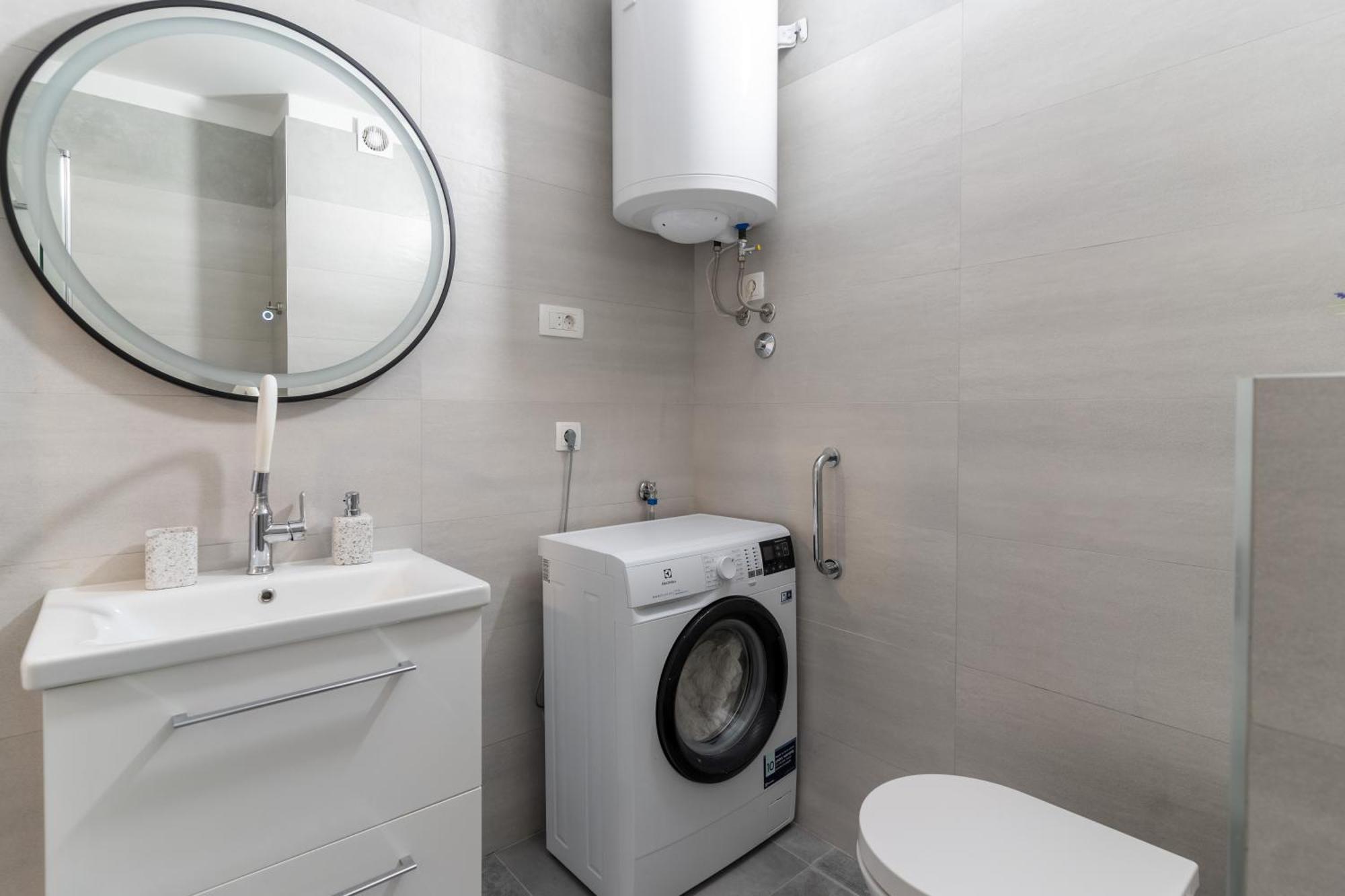 Royal Luxe Appartement Split Buitenkant foto